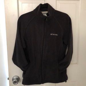 Columbia Fleece Zip